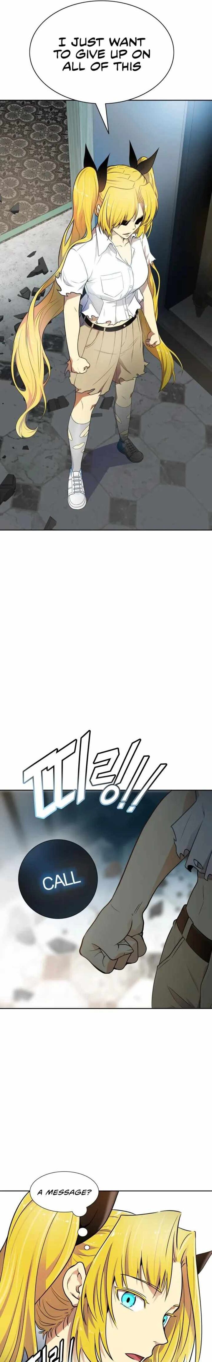 Tower Of God 568 25