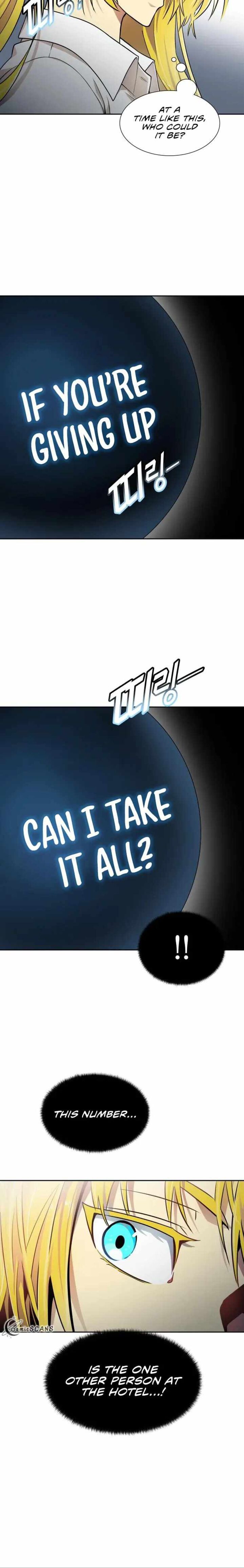 Tower Of God 568 26