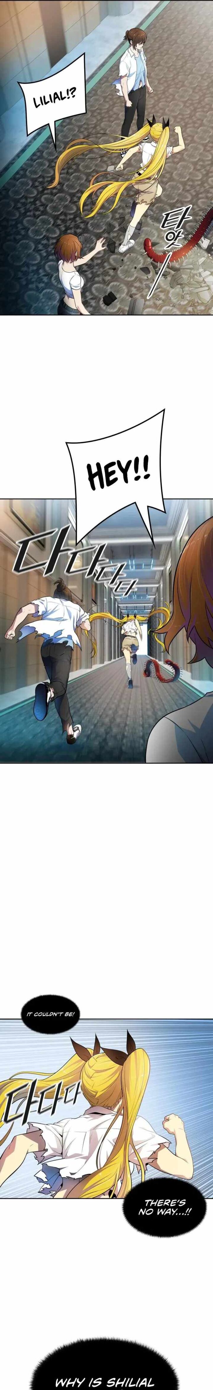 Tower Of God 568 27