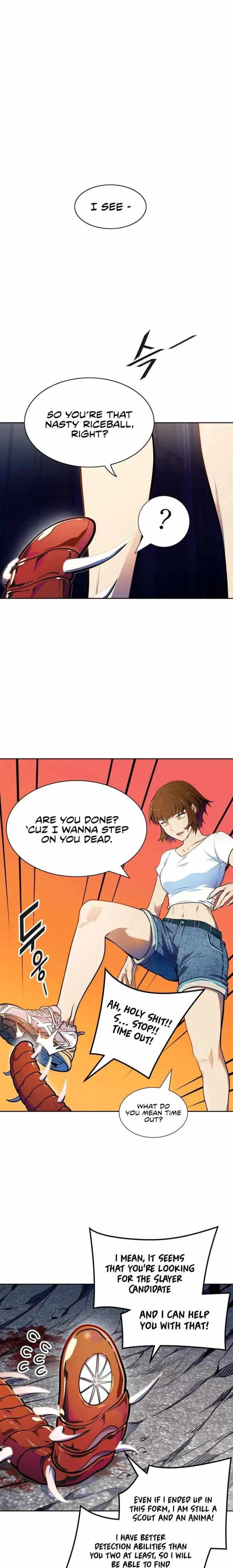 Tower Of God 568 3