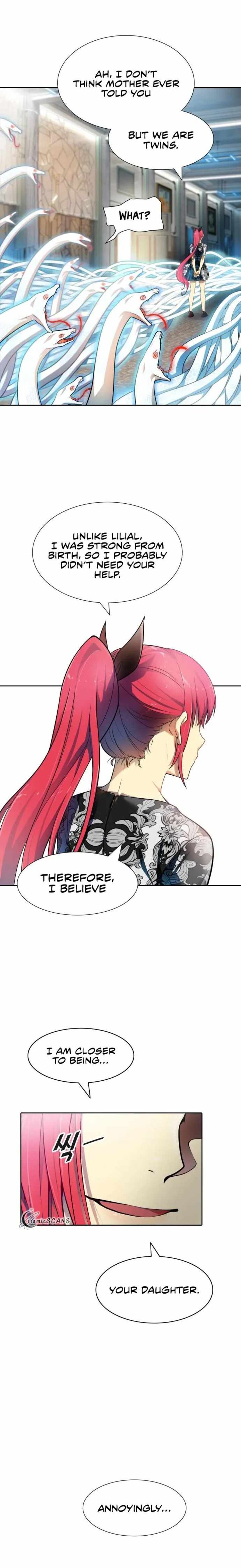 Tower Of God 568 33