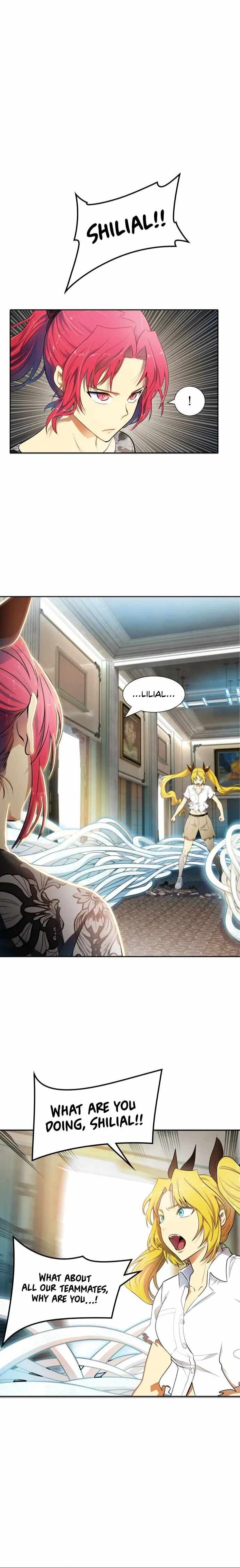 Tower Of God 568 34