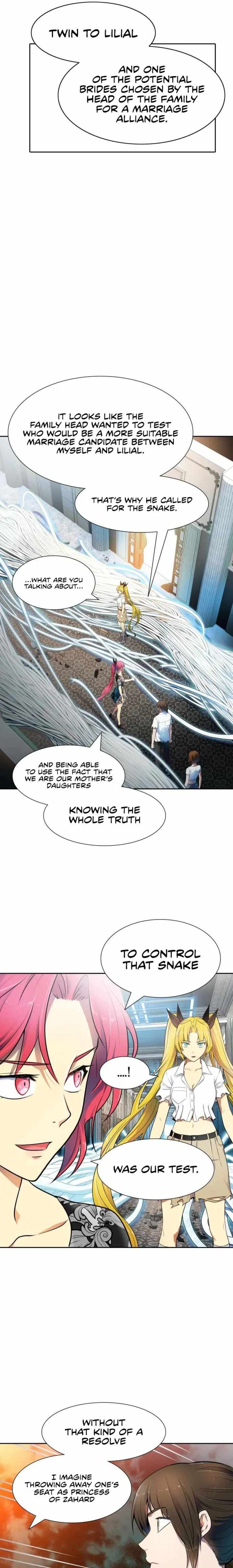 Tower Of God 568 37