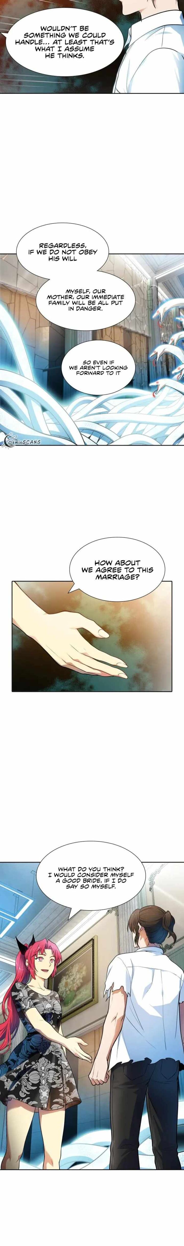 Tower Of God 568 38