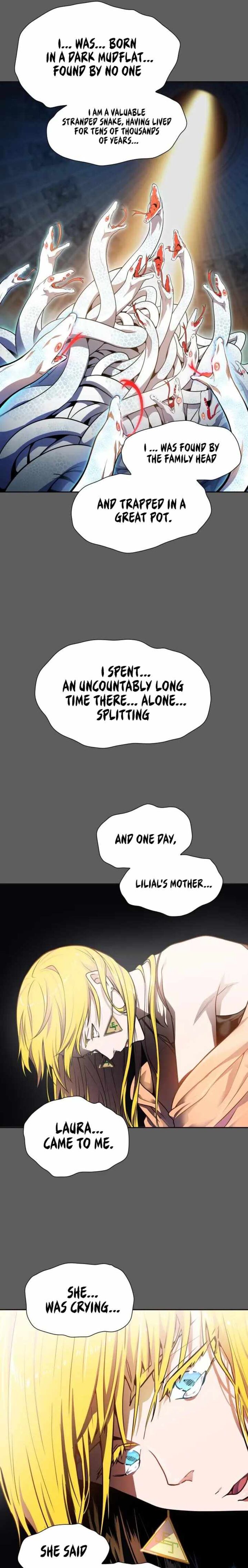 Tower Of God 568 7