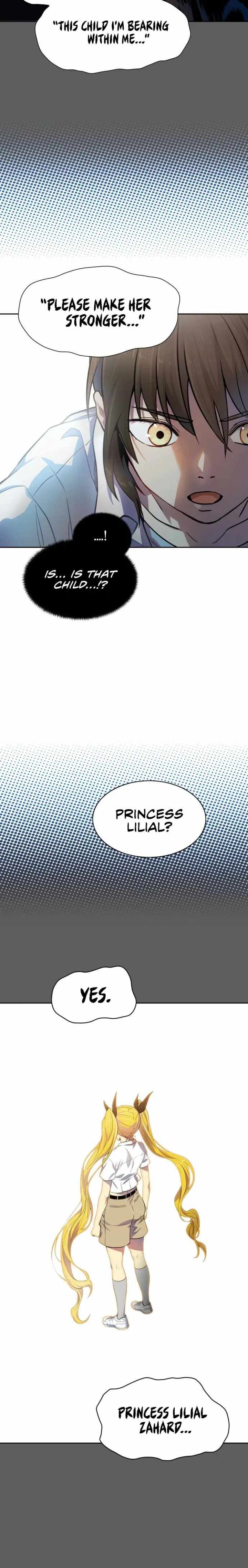 Tower Of God 568 8