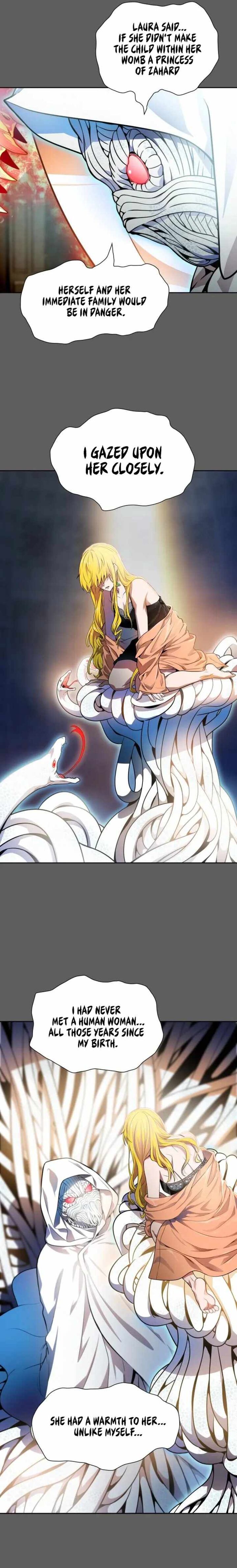 Tower Of God 568 9