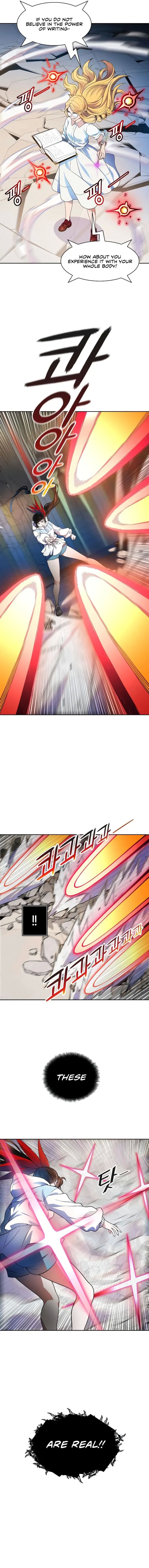 Tower Of God 569 13