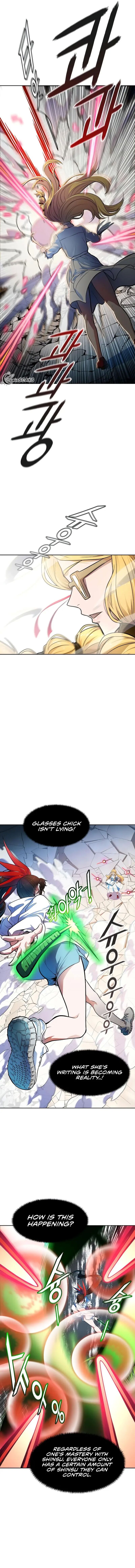 Tower Of God 569 14