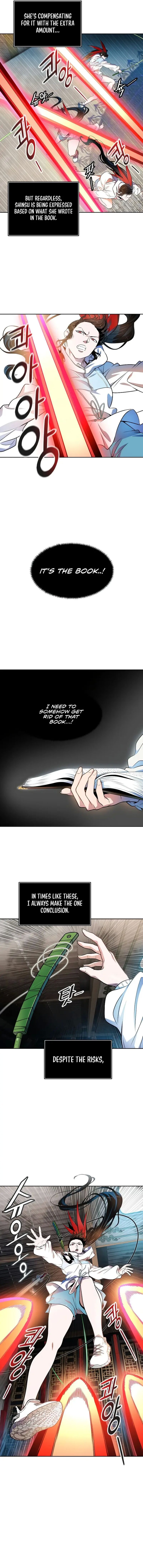 Tower Of God 569 17
