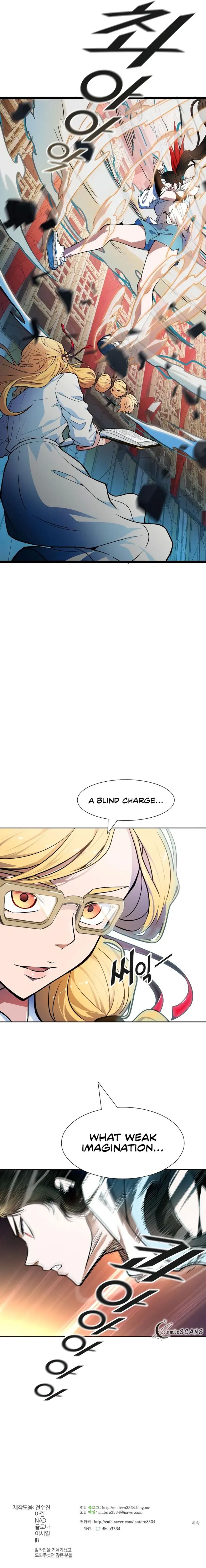 Tower Of God 569 20