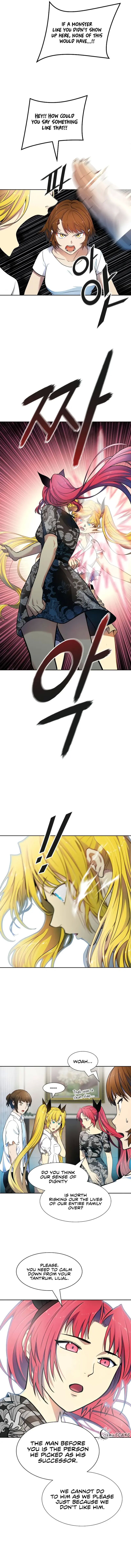 Tower Of God 569 4