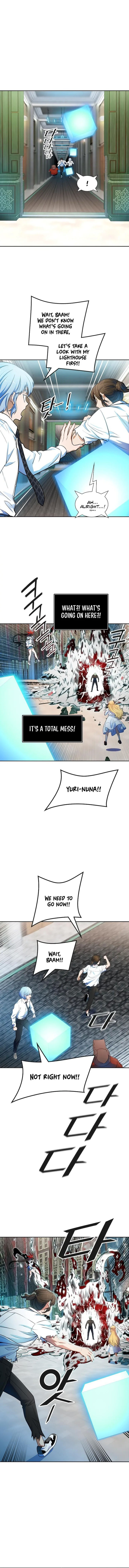 Tower Of God 571 1