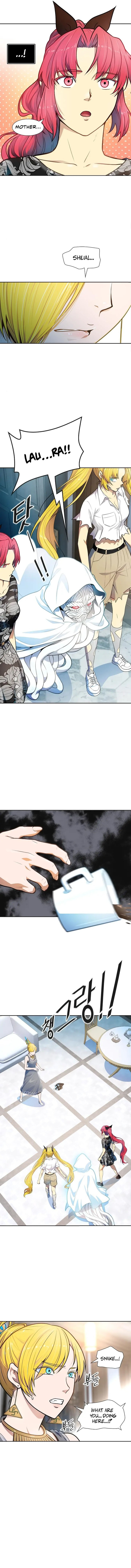 Tower Of God 571 10