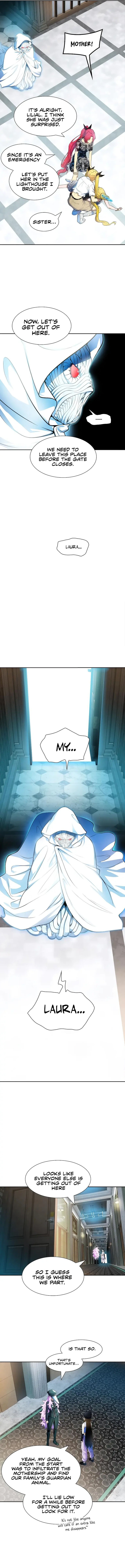 Tower Of God 571 12