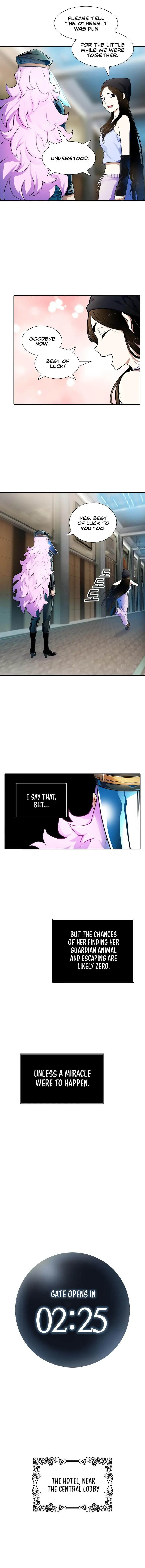 Tower Of God 571 13