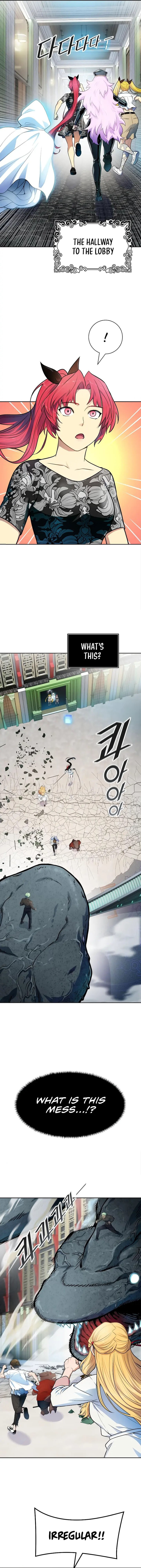 Tower Of God 571 14