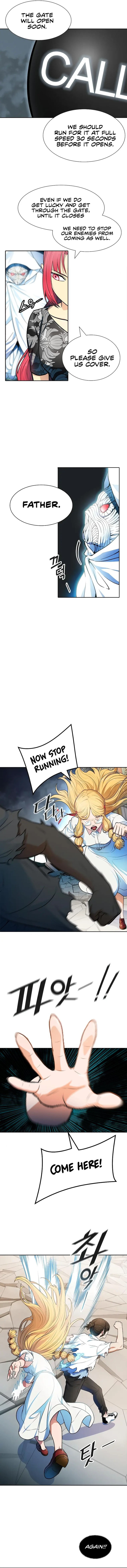 Tower Of God 571 17