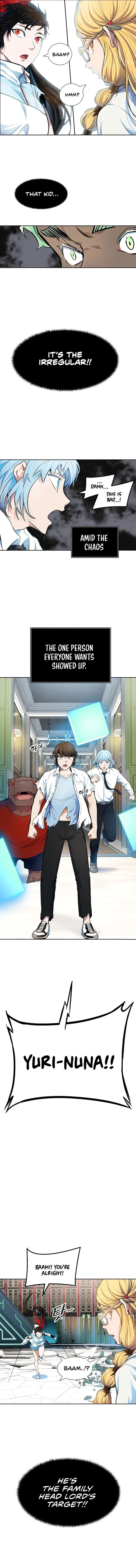 Tower Of God 571 2