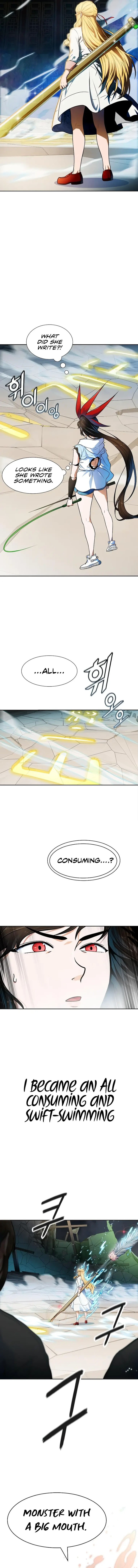 Tower Of God 571 20