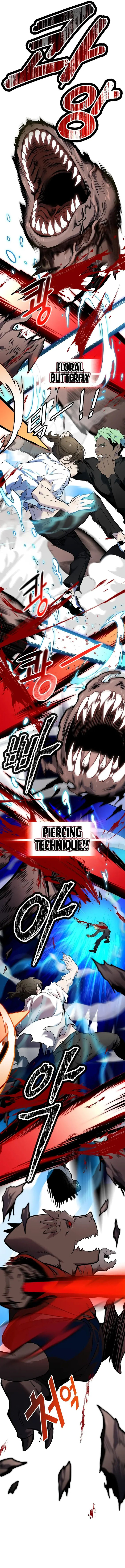 Tower Of God 571 26