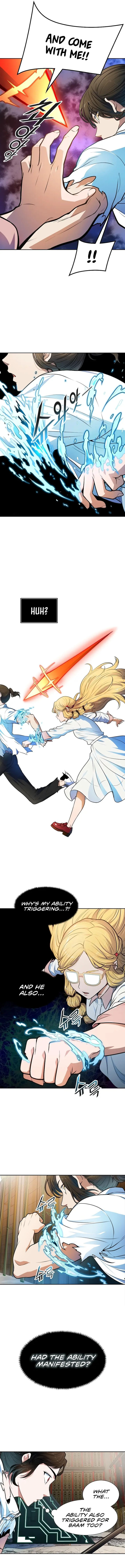 Tower Of God 571 6