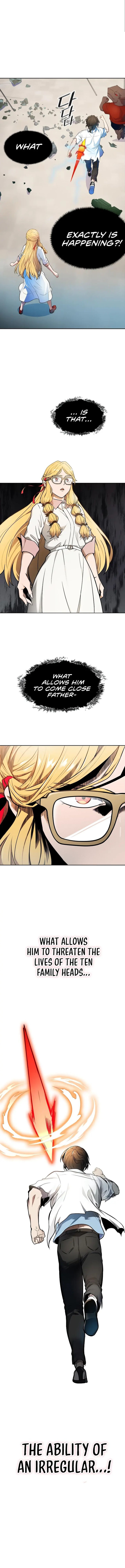 Tower Of God 571 7