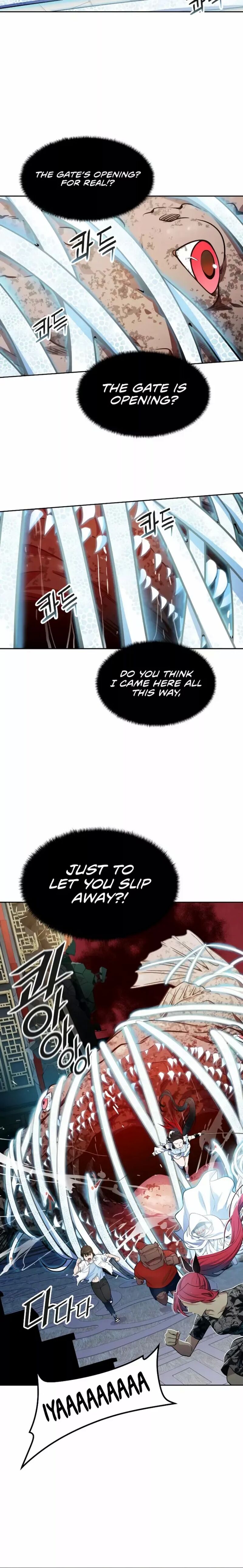 Tower Of God 572 30