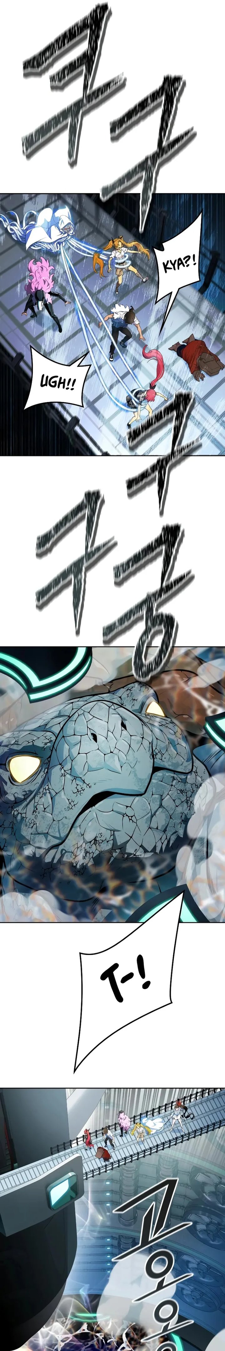 Tower Of God 573 17