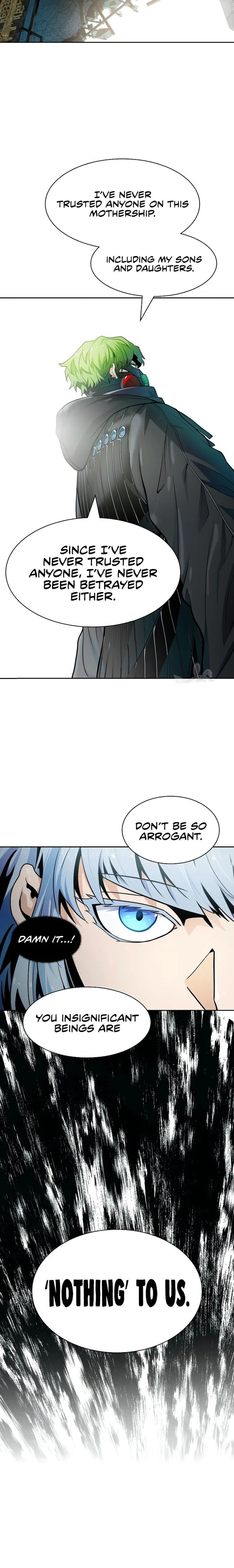 Tower Of God 573 20