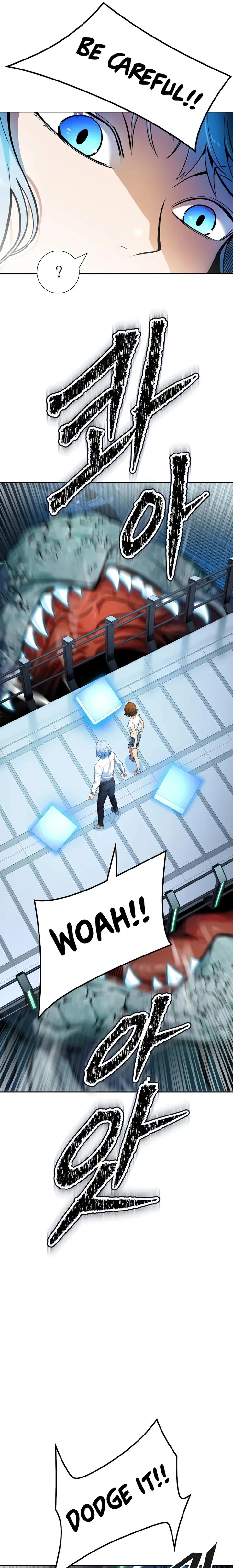 Tower Of God 573 25