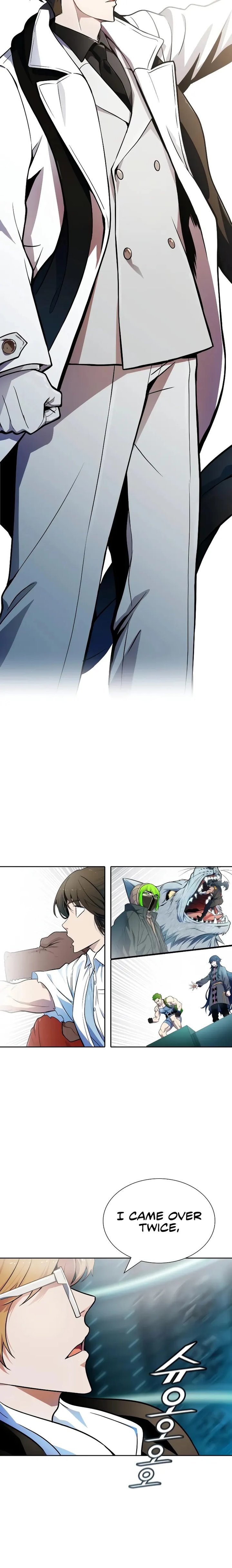 Tower Of God 573 34