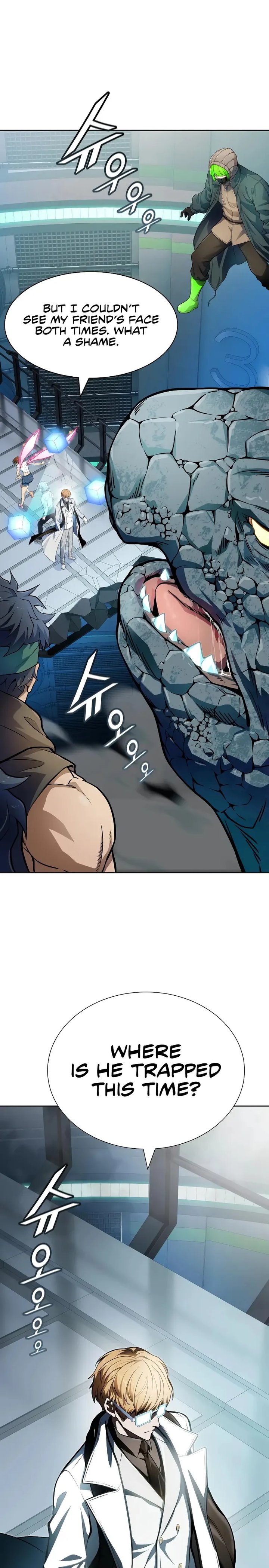 Tower Of God 573 35