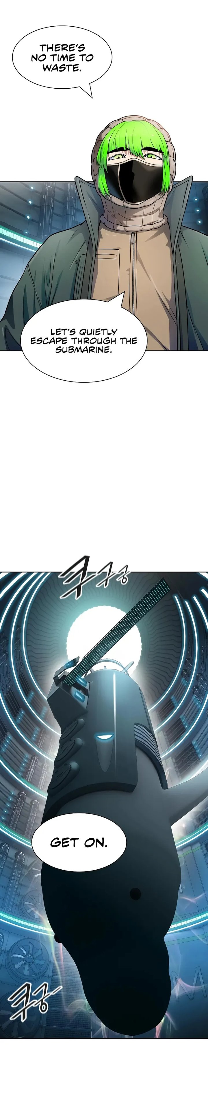 Tower Of God 573 9