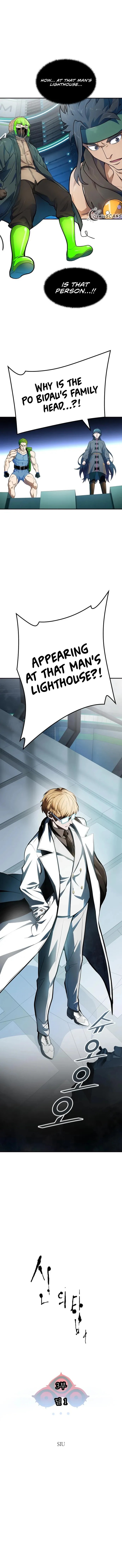 Tower Of God 574 1