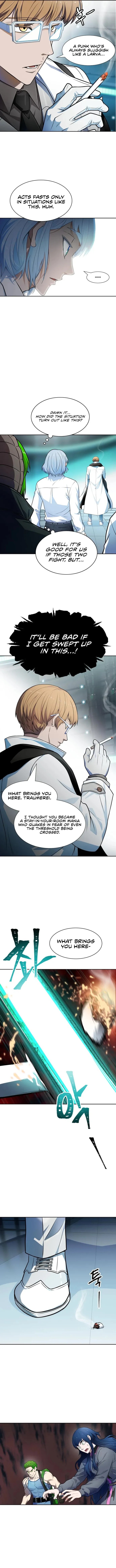 Tower Of God 574 10