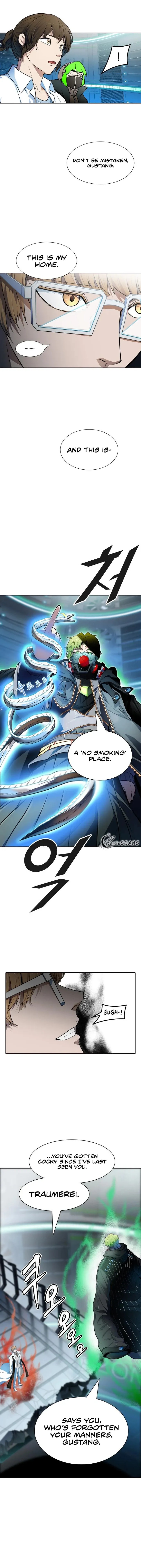 Tower Of God 574 11
