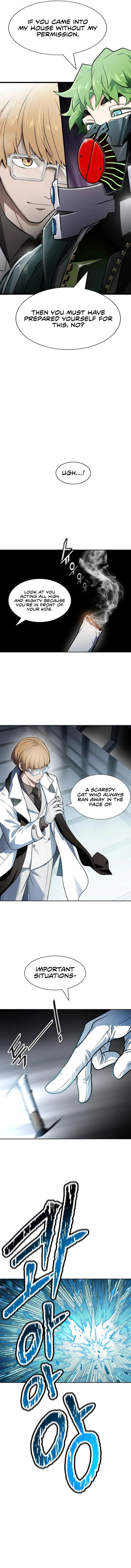Tower Of God 574 12
