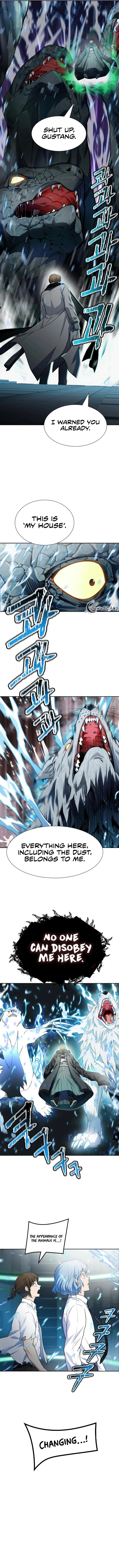Tower Of God 574 13