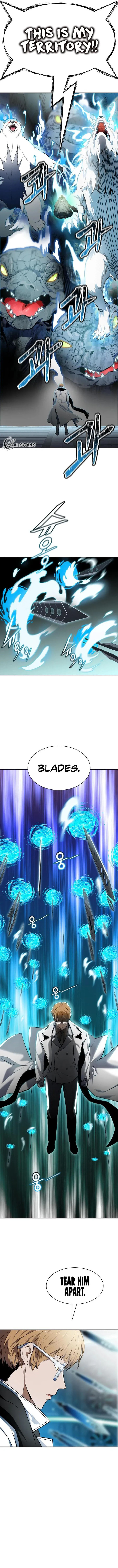 Tower Of God 574 15