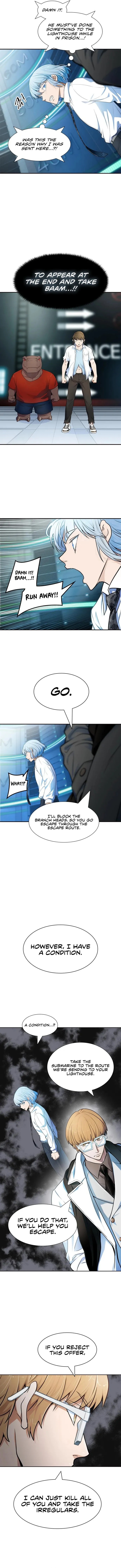 Tower Of God 574 2