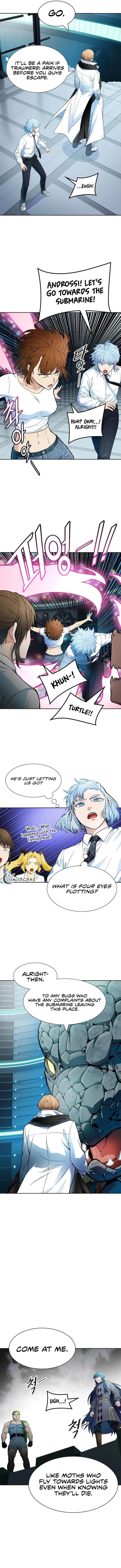 Tower Of God 574 3