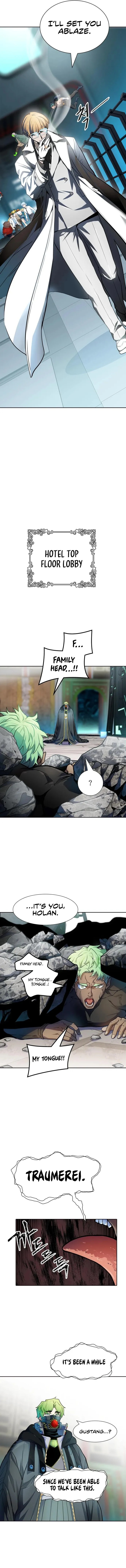 Tower Of God 574 4