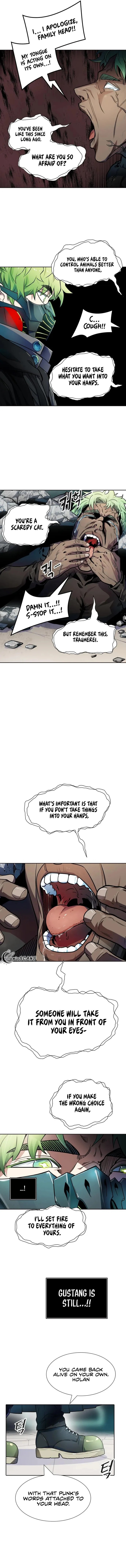 Tower Of God 574 5