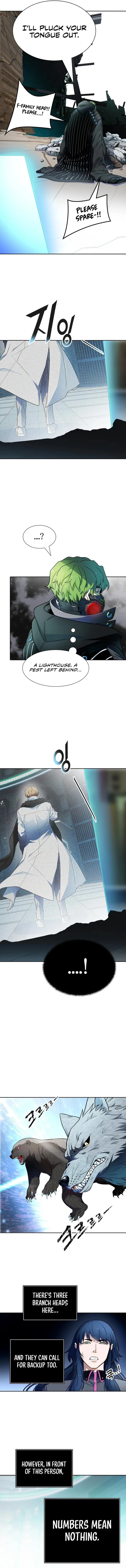 Tower Of God 574 6