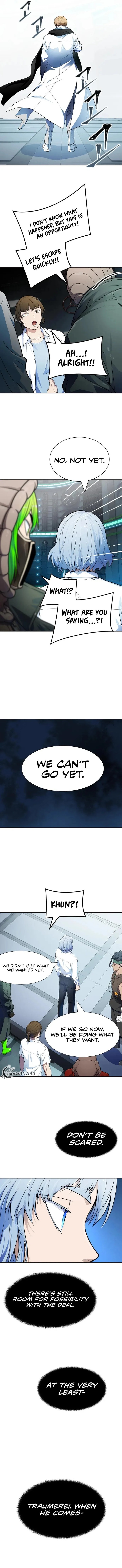 Tower Of God 574 7