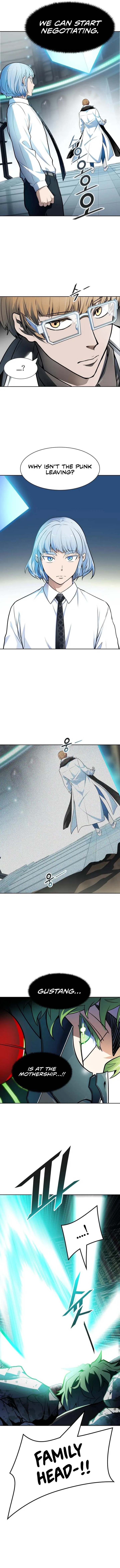 Tower Of God 574 8