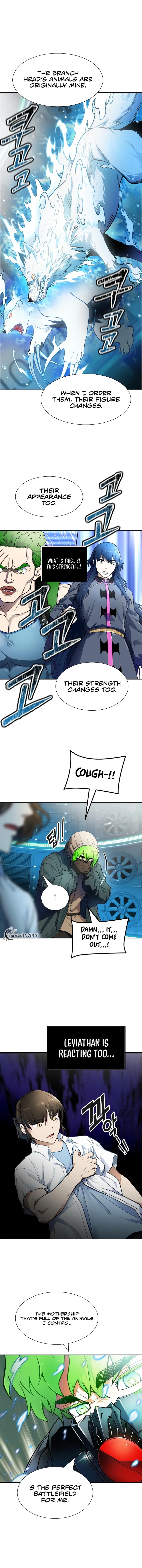 Tower Of God 575 1