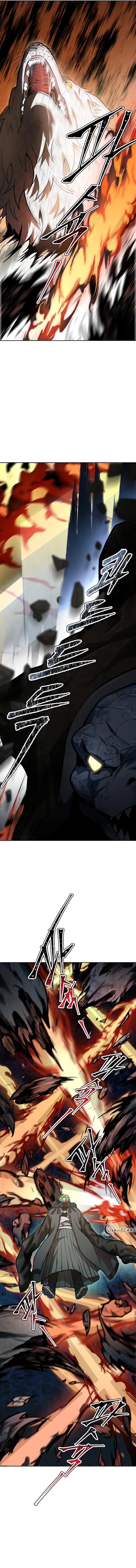Tower Of God 575 11