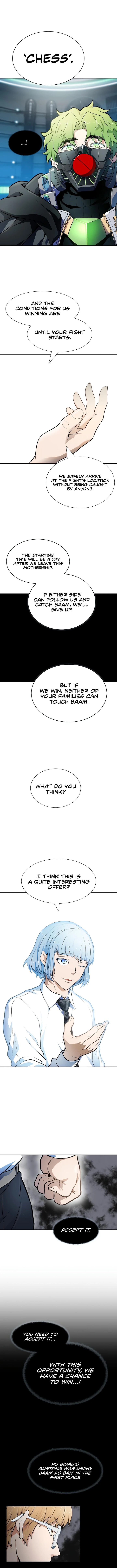 Tower Of God 575 16